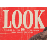 Magazine LOOK, 3 novembre 1942, U.S. Paratroopers