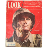 Magazine LOOK, 3 novembre 1942, U.S. Paratroopers