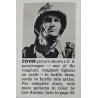 Magazine, LOOK, November 3, 1942, U.S. Paratroopers