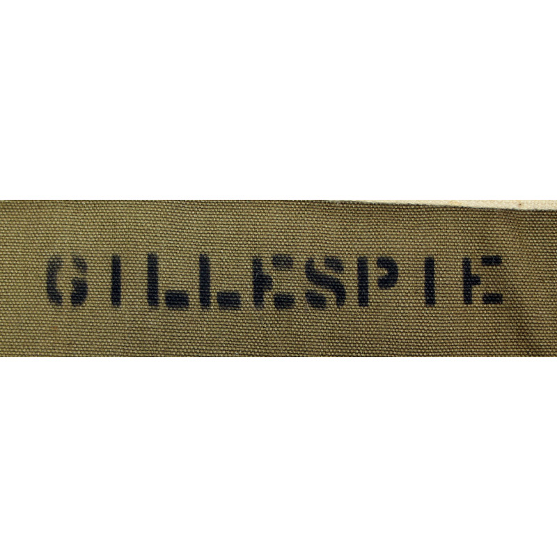 Grouping, T/5 George Gillespie, Rigger Section, Service Co., 502nd PIR, 101st Airborne Division, ETO