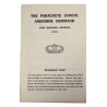 Grouping, T/5 George Gillespie, Rigger Section, Service Co., 502nd PIR, 101st Airborne Division, ETO
