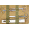 Trousse de soins, Ward Dressing, SUPERIOR SURGICAL MFG. CO., INC., Item No. 9310000, avec accessoires