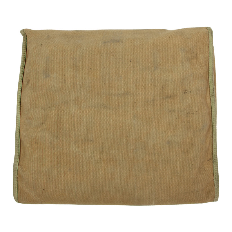 Case, Ward Dressing, SUPERIOR SURGICAL MFG. CO., INC., Item No. 9310000, with Accessories