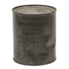 Can, Ration, B Unit, US Army, Field Ration C, 1942, Full