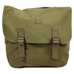 Musette M-1936, PROTECTION PRODUCTS CO. 1942