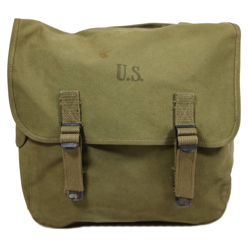 Musette M-1936, PROTECTION PRODUCTS CO. 1942