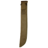 Scabbard, Machete, US Army, VARDAMAN SHOE CO. 1942