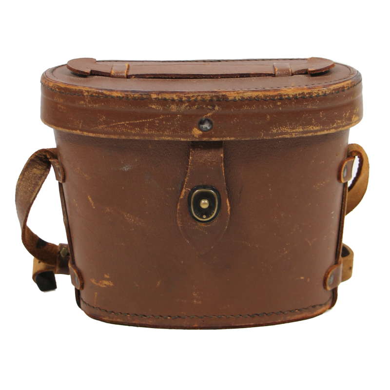 Binoculars, 6x30, M6, UNIVERSAL CAMERA CORP. 1942, with Leather Case