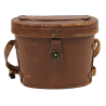 Jumelles M6, 6x30, UNIVERSAL CAMERA CORP. 1942, avec étui en cuir