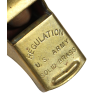 Whistle, Brass, REGULATION, US Army
