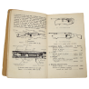 Manuel de campagne, FM 23-7, U.S. Carbine, Caliber .30, M1 & M1A1, 1944