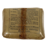 Pansement britannique, First Field Dressing, VERNON & CO. LTD., March 1943, sous cellophane