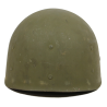 Helmet, M1, Westinghouse Liner, HELL'S GODFATHER