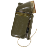 Lampe de survie, dynamo, Type A9, DACO-LITE, USAAF, 1944