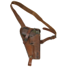 Holster, M3, BOYT 43, T/Sgt. J. Campbell, 449th BS, 322nd BG, 9th Air Force, USAAF, ETO