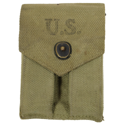 Porte-chargeurs Colt .45