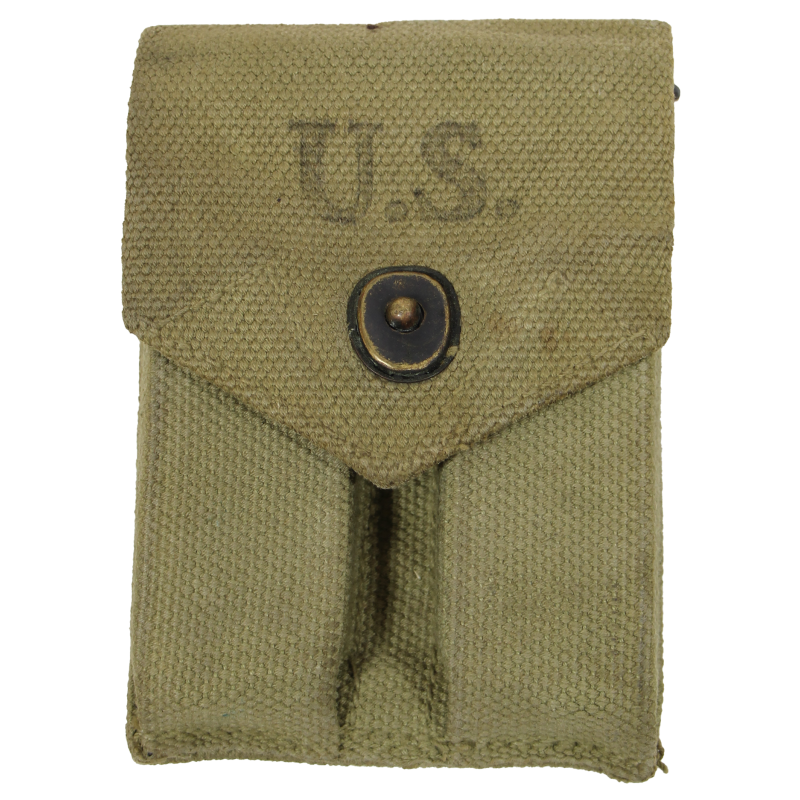 Pouch, Magazine, M1911A1 Pistol