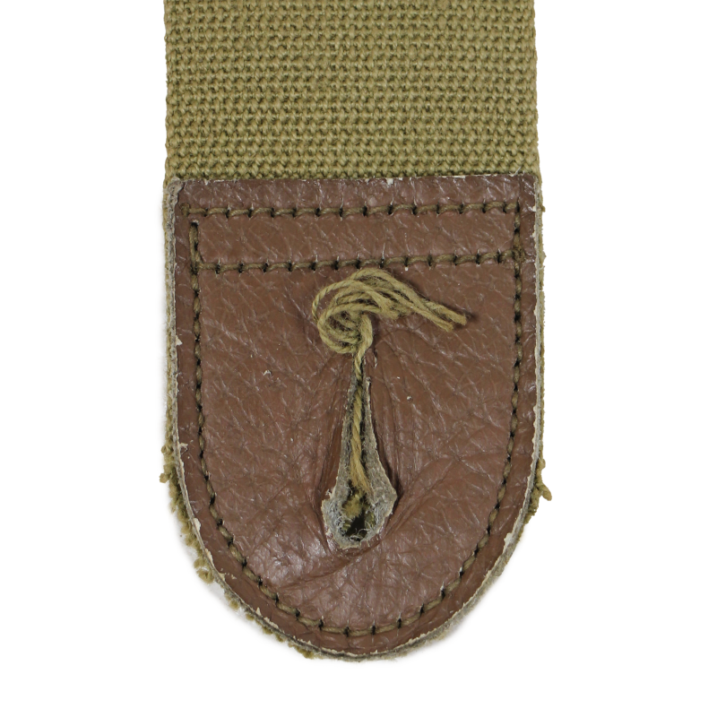 Suspenders, Jump Trousers, M-1942, OD 3
