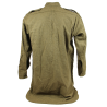 Shirt, Officer's, British Army, Size 4, 1942 /I\