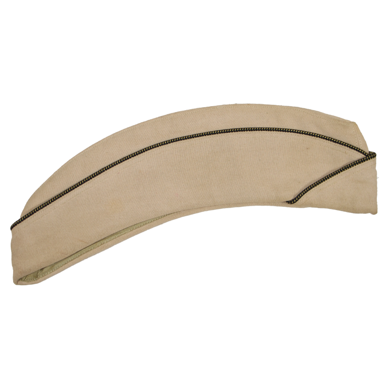 Cap, Garrison, Officer's, US Army Nurse Corps, KNOX, Captain