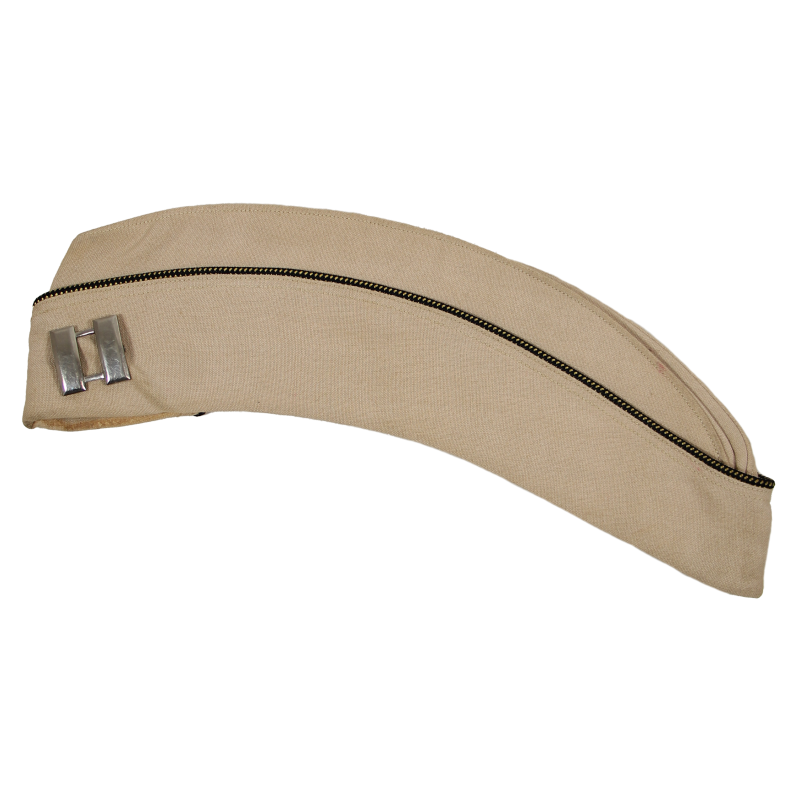 Cap, Garrison, Officer's, US Army Nurse Corps, KNOX, Captain