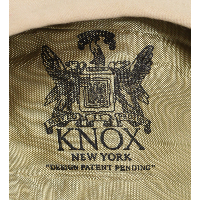 Cap, Garrison, Officer's, US Army Nurse Corps, KNOX, Captain