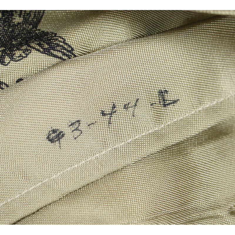 Cap, Garrison, Officer's, US Army Nurse Corps, KNOX, Captain