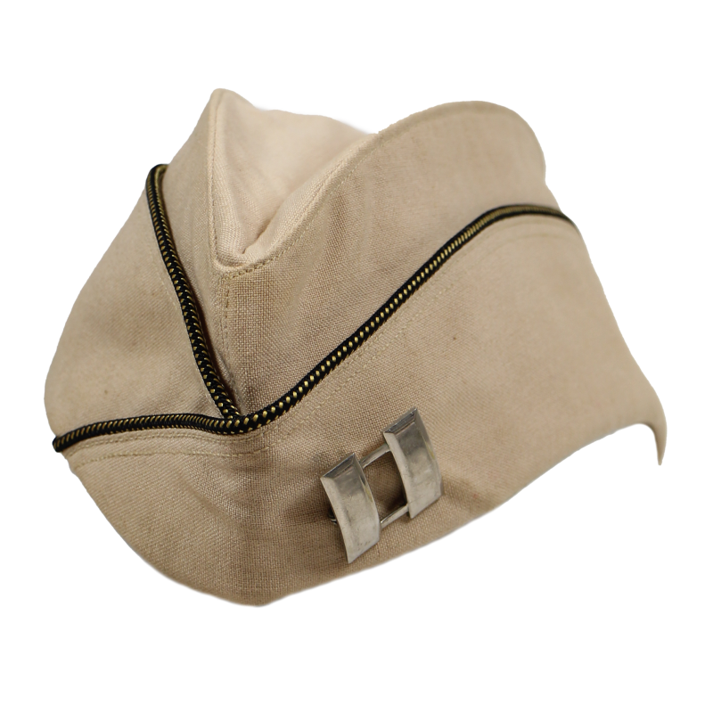 Cap, Garrison, Officer's, US Army Nurse Corps, KNOX, Captain