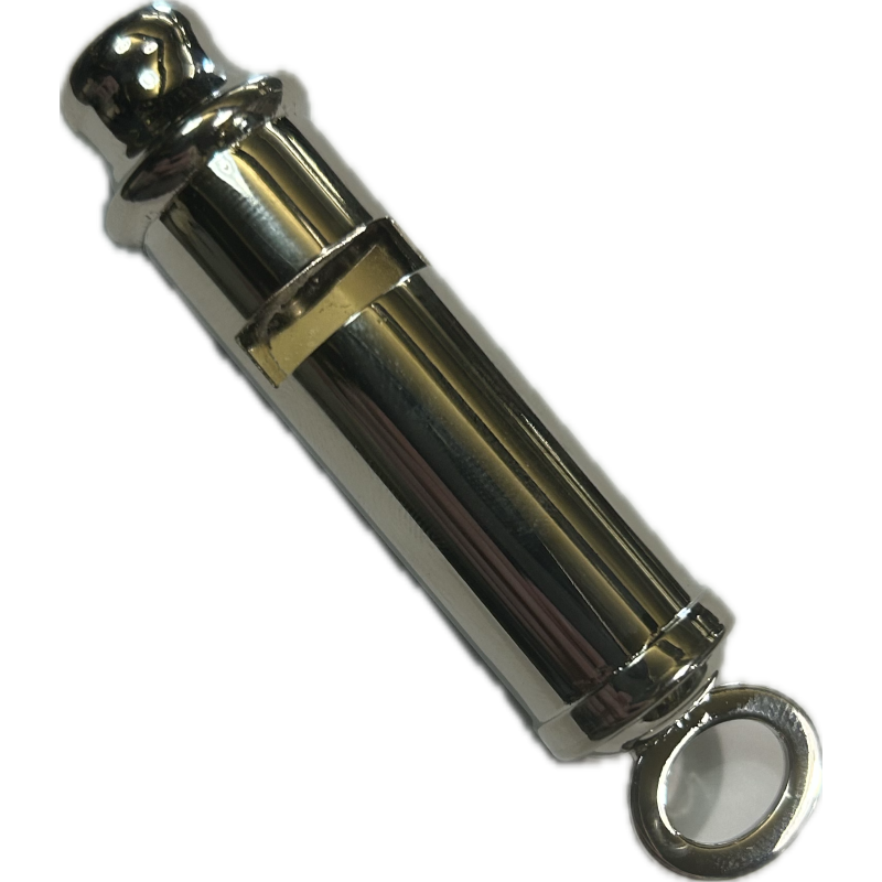Whistle, British Army Type