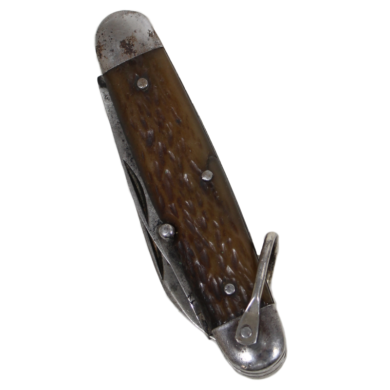 Knife, Pocket, Utility, U.S.A.