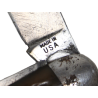 Couteau de poche multifonction, U.S.A.