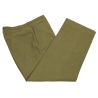 Trousers, Wool Serge, OD, 33 x 29, 1941, S/Sgt. Leonard Silverman