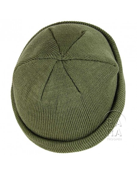 Bonnet en laine Type A-4, OD