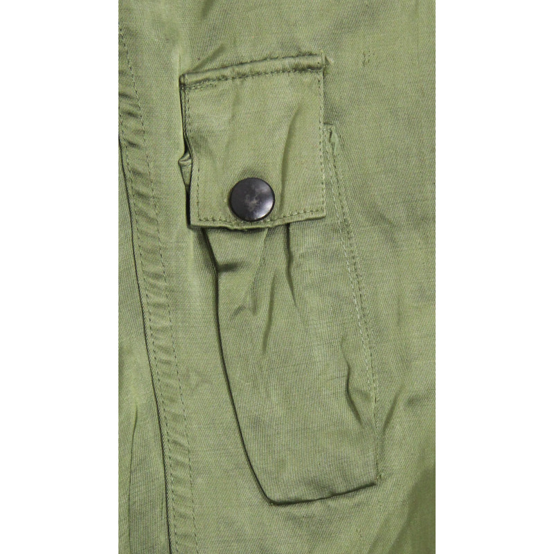Combinaison de saut, Parachutiste, Balloon Suit, Airborne, taille 38