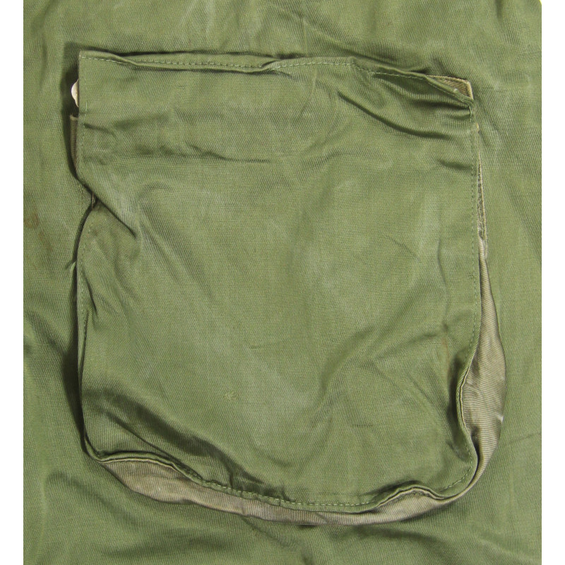 Suit, Balloon, Airborne, Size 38