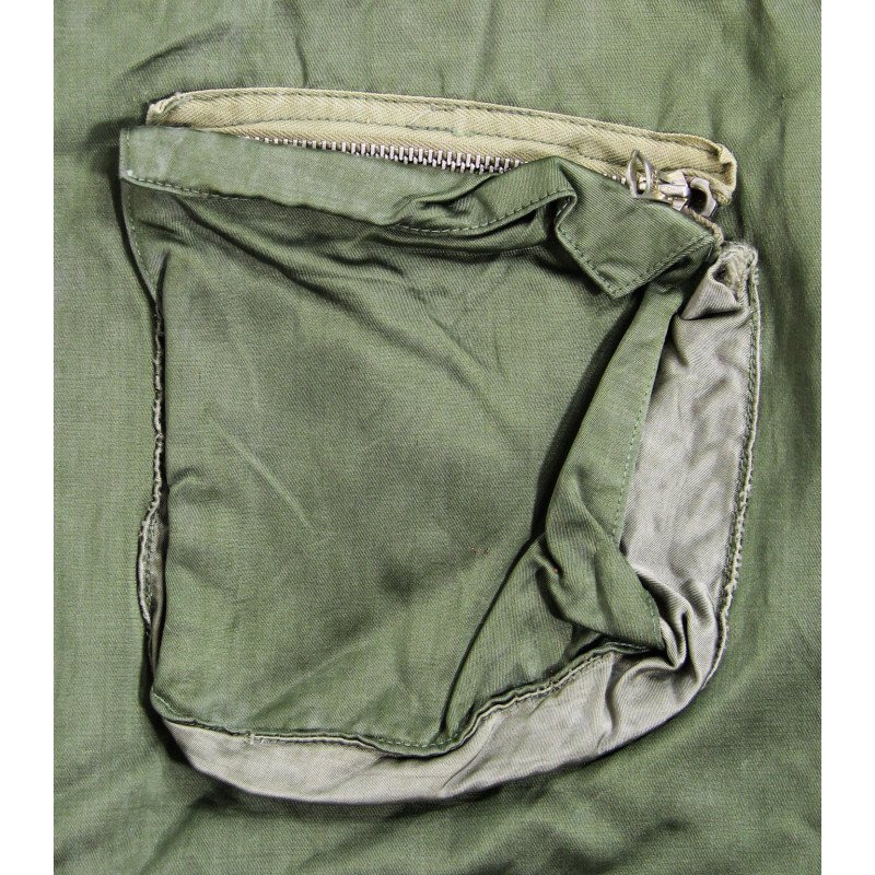 Combinaison de saut, Balloon Suit, Airborne, taille 38