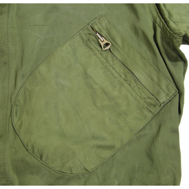 Suit, Balloon, Airborne, Size 38