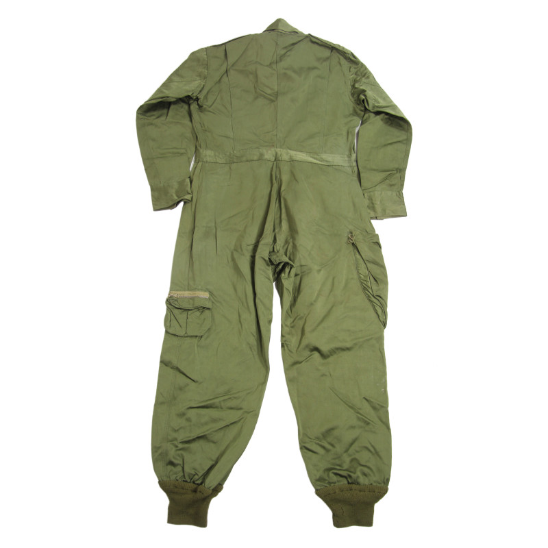Suit, Balloon, Airborne, Size 38