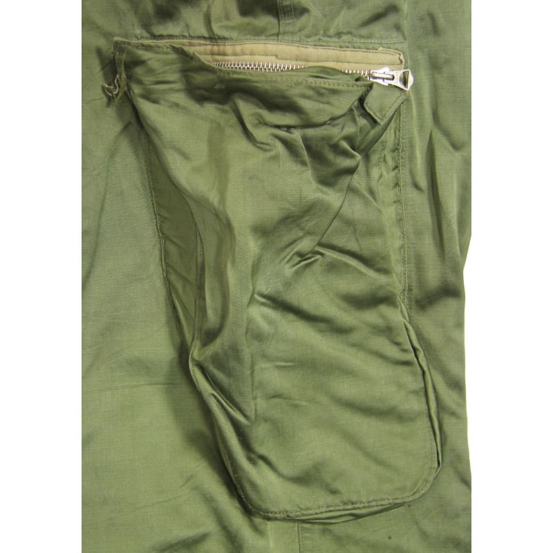 Suit, Balloon, Airborne, Size 38