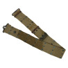 Belt, Pistol, M-1936, T/5 Freddie Miller, 3690th Quartermaster Truck Co., ETO