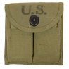 Pouch, Magazine, M1 Carbine, T.F.S. CO.-1943