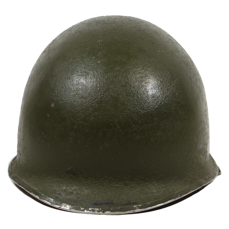 Helmet, M1, Swivel Loops, Schlueter