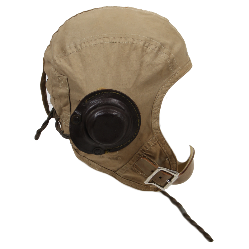 Bonnet de vol M-450, US Navy & USMC, taille 55, nominatif