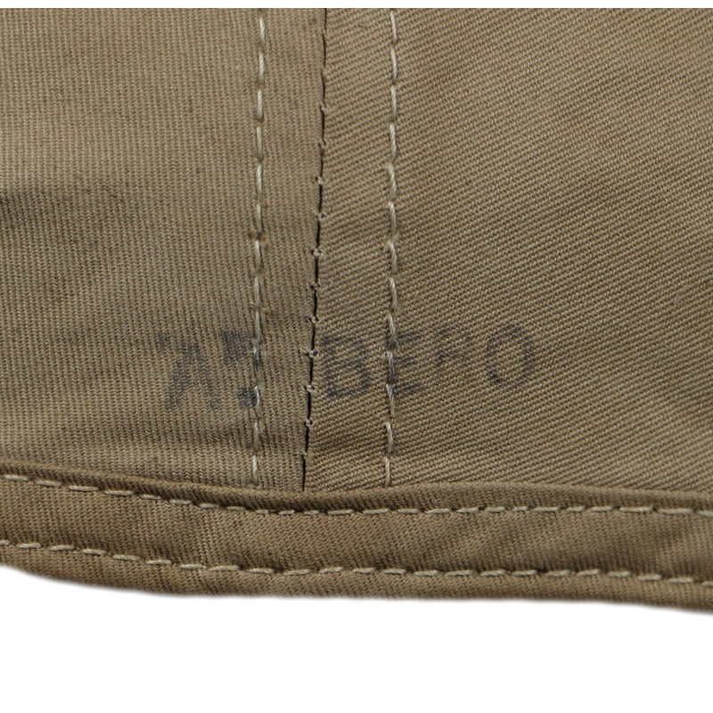 Helmet, Summer, Aviator's, M-450, US Navy & USMC, Size 6 ⅞, Named