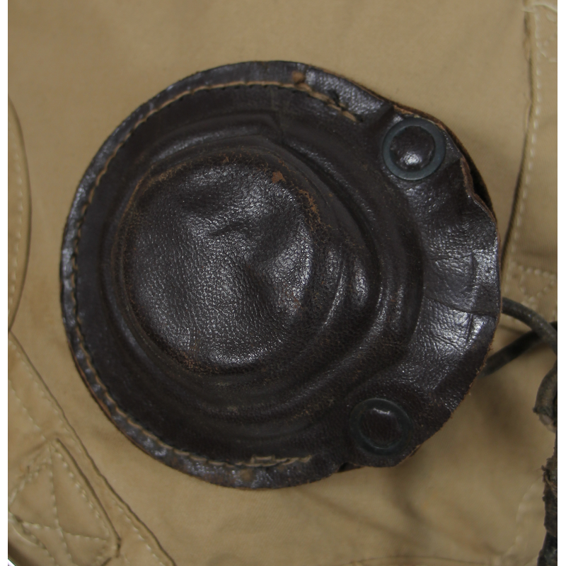 Bonnet de vol M-450, US Navy & USMC, taille 55, nominatif