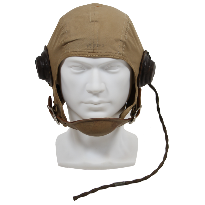 Bonnet de vol M-450, US Navy & USMC, taille 55, nominatif