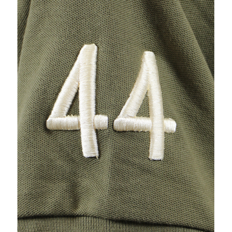 Polo kaki, 506th PIR, 101st Airborne Division