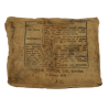 Pansement britannique, First Field Dressing, ARTHUR BERTON, Ltd., February 1944