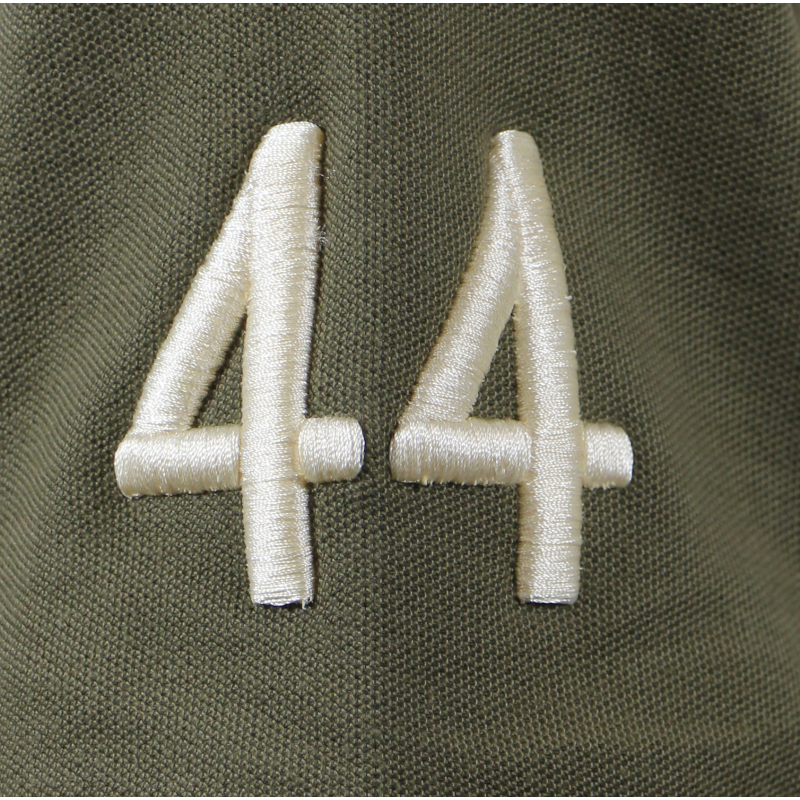 Polo kaki, 101st Airborne Division, Paratroopers