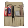 Trousse de toilette, US Army, avec accessoires